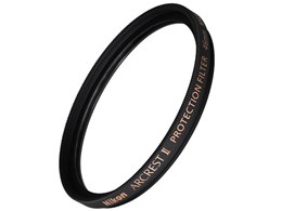 ARCREST II PROTECTION FILTER 46mm