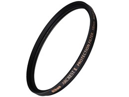 ARCREST II PROTECTION FILTER 58mm