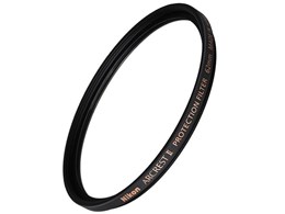 ARCREST II PROTECTION FILTER 62mm