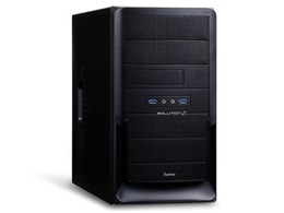 SOLUTION-M07M-131-UHX-L Core i3 13100/8GB/500GB NVMe M.2 SSD