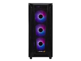 LEVEL-R67A-LC137-SL9X [RGB Build] Core i7 13700/16GB/1TB NVMe M.2 SSD/RTX 4060Ti/700W