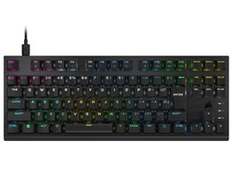 Corsair K60 PRO TKL OPX CH-911D01A-JP1 [ブラック] 価格比較 - 価格.com