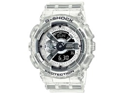 G-SHOCK 40th Anniversary CLEAR REMIXV[Y 胂f GA-114RX-7AJR