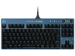 PRO League of Legends Edition G-PKB-002LOL2 [lCr[]