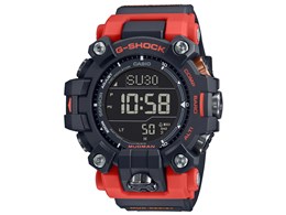 カシオ G-SHOCK マスター オブ G マッドマン GW-9500-1A4JF 価格比較