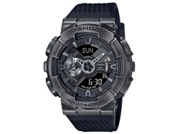 カシオ G-SHOCK STEAMPUNKシリーズ GM-110VB-1AJR 価格比較 - 価格.com