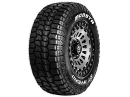 RT HYBRID 265/65R17 120/117Q LT RWL