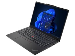 ThinkPad E14 Gen 5 Windows 11 ProEAMD Ryzen 5 7530UE16GB[E512GB SSDE14^WUXGAt ItBXt 21JR000MJP [ubN]