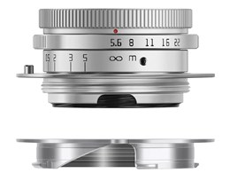 TTArtisan 28mm f/5.6 LTM [Vo[]