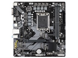 B760M H DDR4 [Rev.1.0]