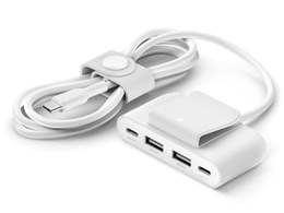 BOOSTCHARGE BUZ001tt2MWHB7 [White]