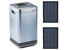 ILVsA HEPA/J[{tB^[Zbg