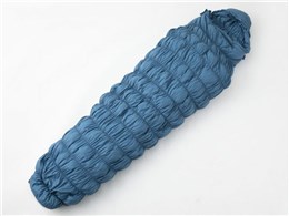 ACROBAT SLEEPING BAG 5 WE2LDE05 [NAVY]