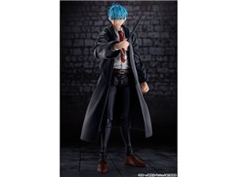 S.H.Figuarts �����X�E�N���E��