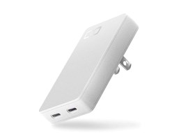 NovaPort SLIM 65W CIO-G67W2C-S [zCg]