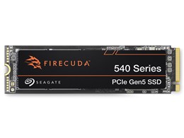 FireCuda 540 ZP2000GM3A004
