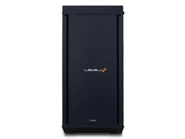 LEVEL-R779-134-DEX Core i5 13400/16GB/1TB NVMe M.2 SSD/Radeon RX 7600/700W