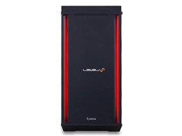 LEVEL-R77A-LC134-DEX [RGB Build] Core i5 13400/16GB/1TB NVMe M.2 SSD/Radeon RX 7600/700W