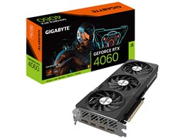 GV-N4060GAMING OC-8GD [PCIExp 8GB]