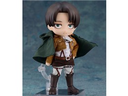 新品　ねんどろいど　リヴァイ　未開封 ねんどろいど リヴァイ – SOOTANG HOBBY