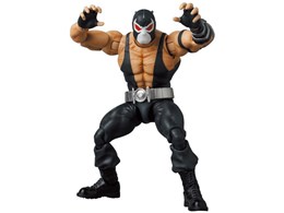 MAFEX BANE(BATMAN KNIGHTFALL Ver.)