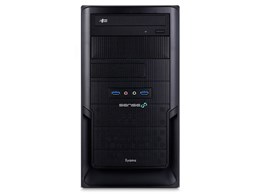 SENSE-MWP5-R57X-NCX Ryzen 7 5700X/16GB/500GB NVMe M.2 SSD/NVIDIA T1000/500W