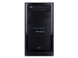 SENSE-M07A-134-NAX Core i5 13400/16GB/500GB NVMe M.2 SSD/RTX 3050/700W