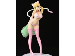 FAIRY TAIL 1/6 ���[�V�B�E�n�[�g�t�B���A�E���LGravure_Style