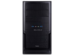 SOLUTION-MWP5-R57X-RBX Ryzen 7 5700X/16GB/500GB NVMe M.2 SSD/RTX 3060/700W