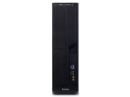 SOLUTION-S0P5-R55G-EZX Ryzen 5 5600G/8GB/500GB NVMe M.2 SSD