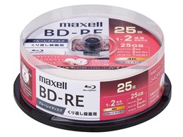 BEV25WPG.25SP [BD-RE 2{ 25g]