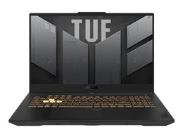 TUF Gaming F17 FX707ZU4 FX707ZU4-I7R4050 [JO[]