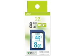 Lazos L-B8SDH10-U1 [8GB]
