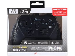 Switch/PCp USBRg[ x[VJ ANS-SW161SB [VtHj[ubN]