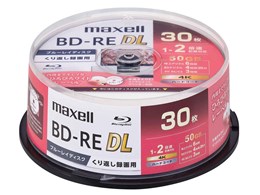 BEV50WPG.30SP [BD-RE DL 2{ 30g]