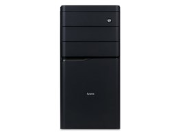 STYLE-M0P5-R55G-EZX-D Ryzen 5 5600G/8GB/500GB NVMe M.2 SSD