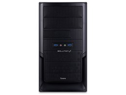 SOLUTION-M07M-134-UH3X-D Core i5 13400/16GB/500GB NVMe M.2 SSD