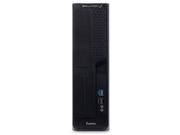 SOLUTION-S07M-134-UH3X Core i5 13400/16GB/500GB NVMe M.2 SSD
