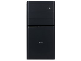 STYLE-M07M-134-UHX-ME Core i5 13400/16GB/500GB NVMe M.2 SSD