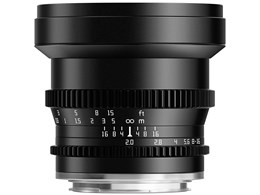 TTArtisan 25mm T2 C 1.33X [\j[Ep]