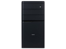 STYLE-M06M-134F-RLX-K ���i.com���胂�f�� Core i5 13400F/16GB������/500GB NVMe M.2 SSD/RTX 4060/700W