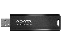 UE720 UE720-1000G-CBK/RD [Black]