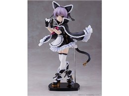 Miyuki 涼宮ハルヒの憂鬱 1/7 MAIDMADE 長門有希 価格比較 - 価格.com