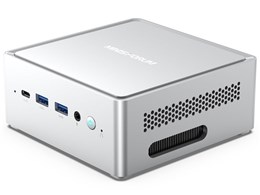 minisforum ミニpc - ミニPC・スティックPCの通販・価格比較 - 価格.com