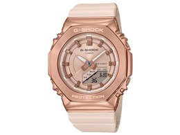 G-SHOCK GM-S2100PG-4AJF