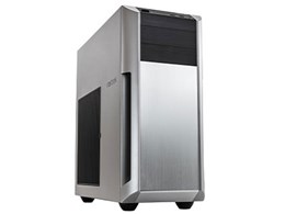 ドスパラ raytrek 4CZV Core i9 13900KF/RTX 4060/32GBメモリ/1TB Gen4