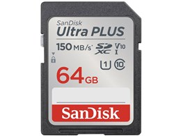 64gb - SDメモリーカードの通販・価格比較 - 価格.com