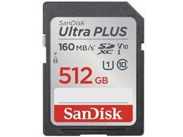 512gb sandisk - SDメモリーカードの通販・価格比較 - 価格.com