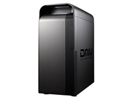 マウスコンピューター DAIV FX-I7G50 Core i7 13700KF/RTX 3050/32GB
