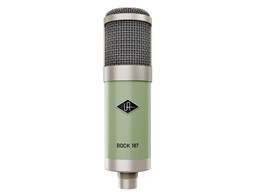 UA Bock 187